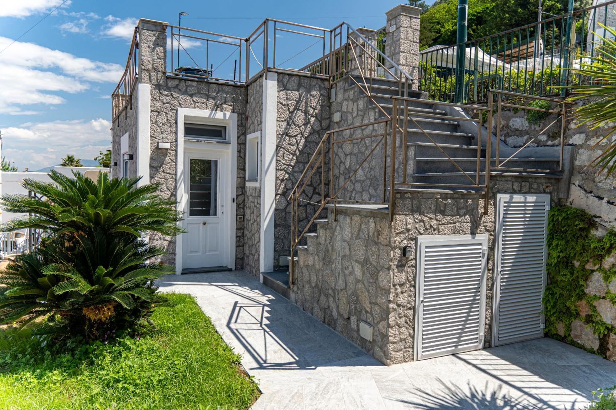 La Tranquilla Apartamento *