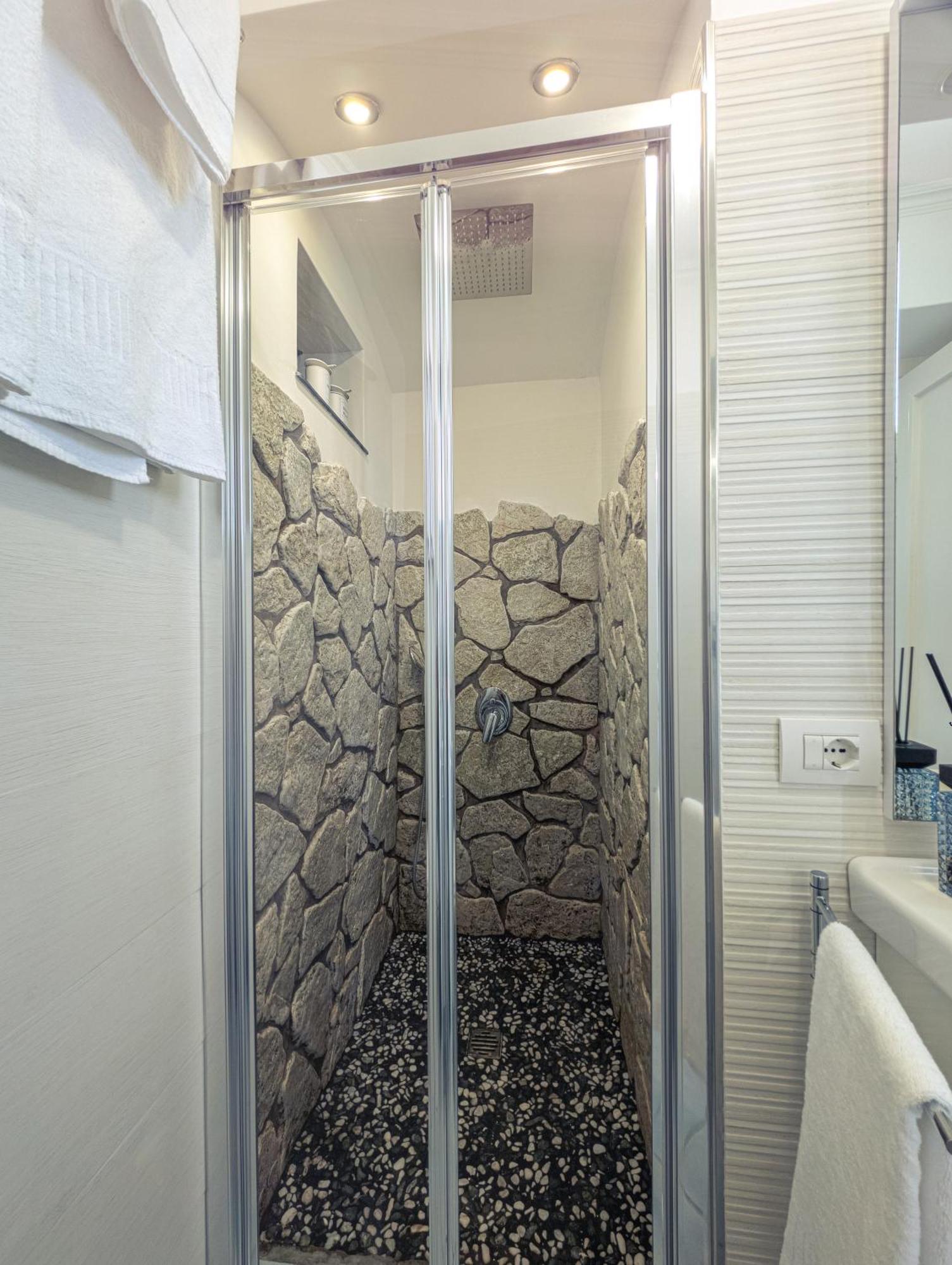 Apartamento La Tranquilla